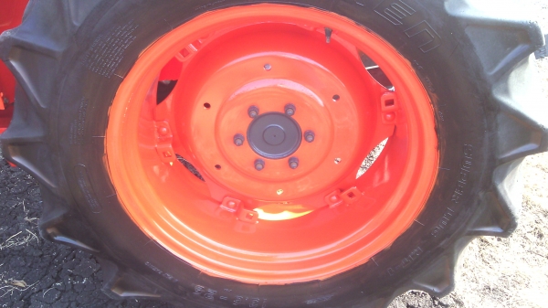 รถไถ L4508 รถไถ L4508