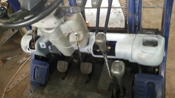 ขายฟอร์คลิฟต์ น้ำหนัก1.5 ตัน สภาพเก่านอก ในราคา 105,000 บาท ต่อรองราคาได้ สนใจติดต่อ 081-917-6906 (คุณปิ่น) ขายฟอร์คลิฟต์ น้ำหนัก1.5 ตัน สภาพเก่านอก ในราคา 105,000 บาท ต่อรองราคาได้ สนใจติดต่อ 081-917-6906 (คุณปิ่น)