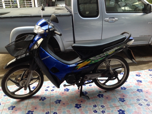 Wave100d