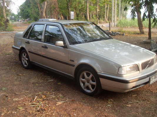 ขายวอร์โว่  460