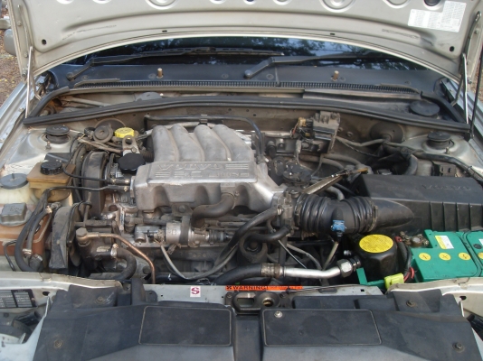 ขายวอร์โว่  460