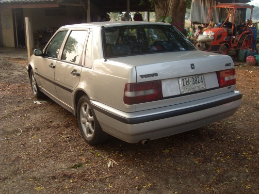 ขายวอร์โว่  460