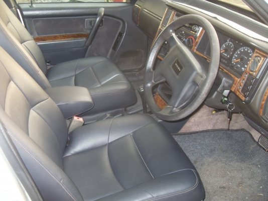 ขายวอร์โว่  460