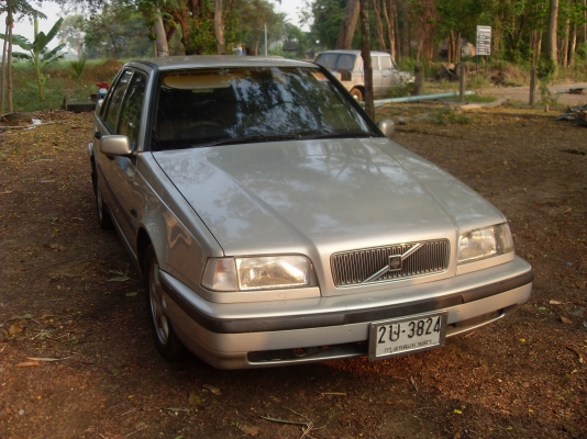 ขายวอร์โว่  460