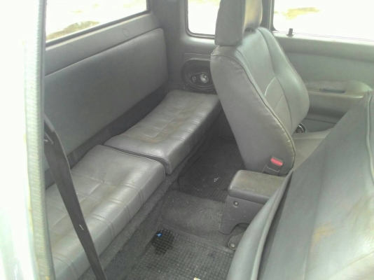 ขายหัวเก๋ง+กระบะ ไมตี้