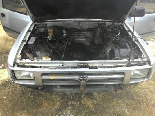 ขายหัวเก๋ง+กระบะ ไมตี้