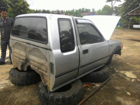 ขายหัวเก๋ง+กระบะ ไมตี้