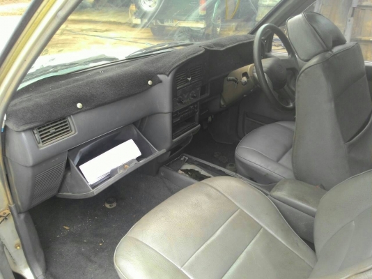 ขายหัวเก๋ง+กระบะ ไมตี้