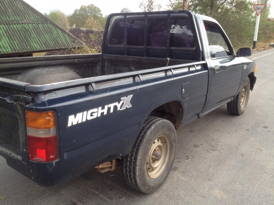 ขายไมตี้ดีเซลช่วงสั้นทะเบียนโอน ขายไมตี้ดีเซลช่วงสั้นทะเบียนโอน