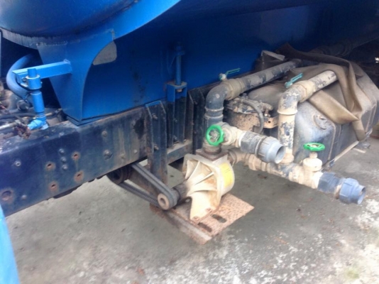 ขายรถน้ำ ขายรถน้ำ