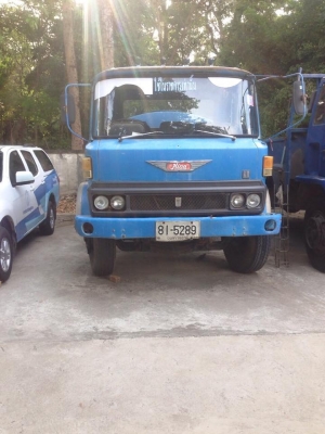 ขายรถน้ำ