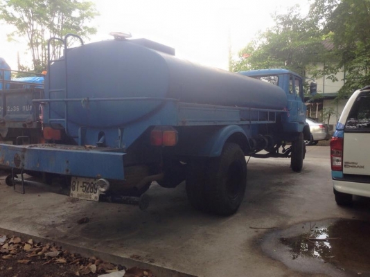 ขายรถน้ำ ขายรถน้ำ