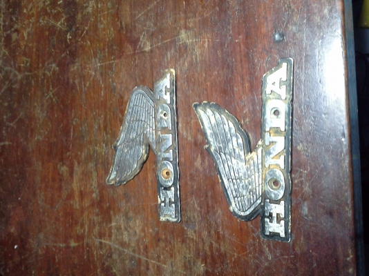 โลโก้  Honda