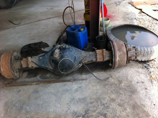 เสื้อเพลา FVR เฟือง 7-41