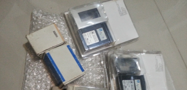 Relay, Timer, Time counter, Buzzer
