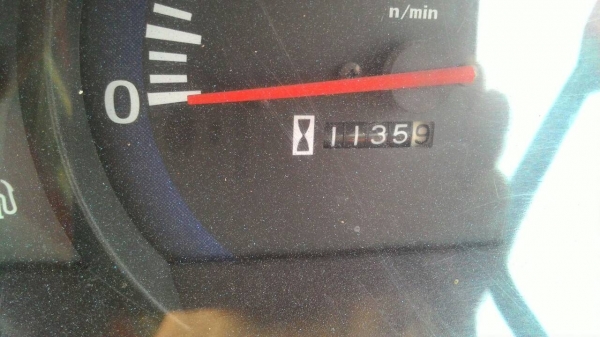 ขายรถไถ KUBOTA   L3608 ดันหน้า+ผานหลัง รถไร่สภาพเดิมๆสวย