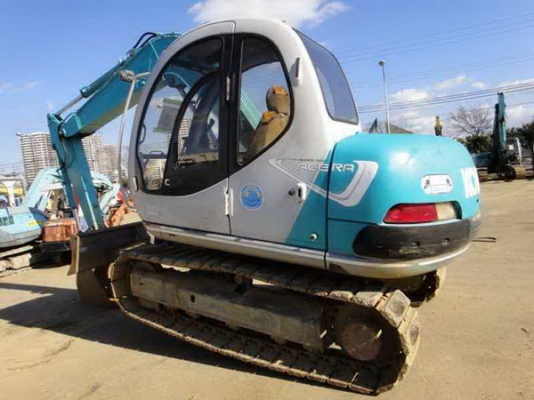 ขายรถขุด KOBELCO SK60-2 มาคไฟร์