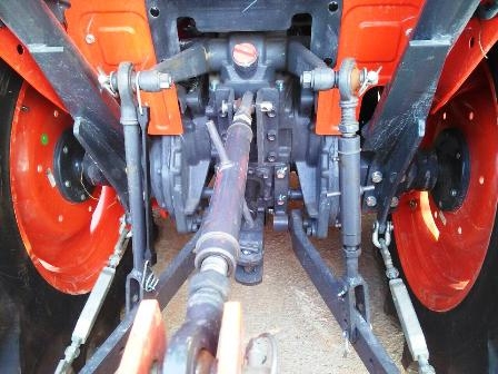 ขายรถไถ Kubota L3608(4WD) พร้อมบุ้งกี๋ รถใช้งาน73ชั่วโมง ขายรถไถ Kubota L3608(4WD) พร้อมบุ้งกี๋ รถใช้งาน73ชั่วโมง