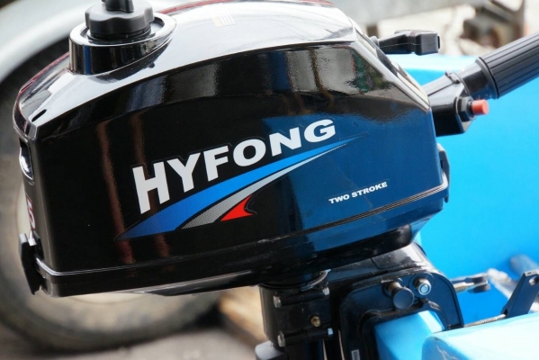 เรือขายแล้วครับ เหลือแต่เครื่อง ใครสนใจบ้าง ส่งฟรีถึงบ้านเลย