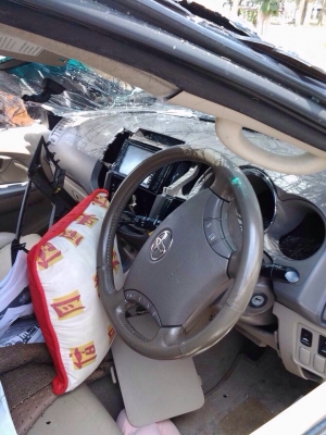 เฟอร์จูนเนอร์ตัวท๊อป ออโต้โฟร์วิน รื้อขายอะไหลทุกอย่าง เฟอร์จูนเนอร์ตัวท๊อป ออโต้โฟร์วิน รื้อขายอะไหลทุกอย่าง