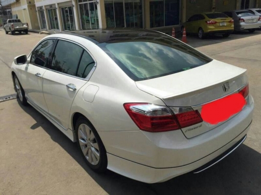 Honda All New Accord ปี13