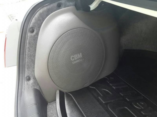 Honda All New Accord ปี13