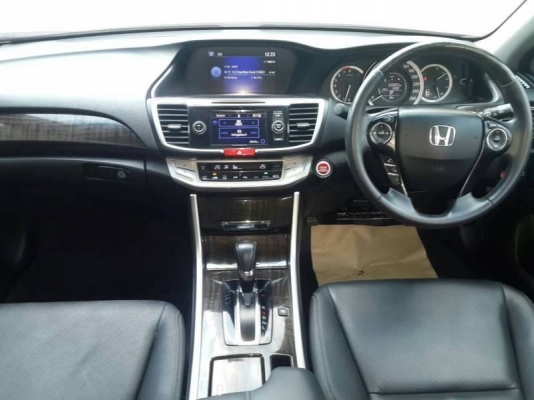 Honda All New Accord ปี13