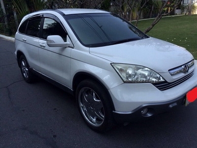 Honda Cr-v ปี08 (รถหลุดจำนำ) Honda Cr-v ปี08 (รถหลุดจำนำ)