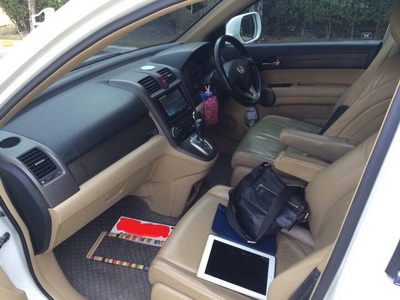 Honda Cr-v ปี08 (รถหลุดจำนำ) Honda Cr-v ปี08 (รถหลุดจำนำ)