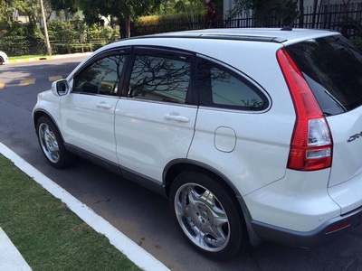 Honda Cr-v ปี08 (รถหลุดจำนำ) Honda Cr-v ปี08 (รถหลุดจำนำ)