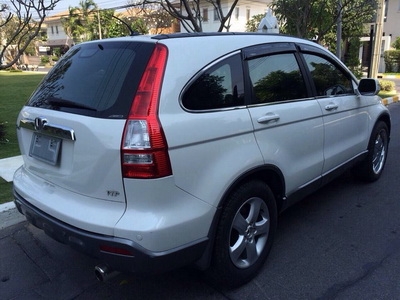 Honda Cr-v ปี08 (รถหลุดจำนำ) Honda Cr-v ปี08 (รถหลุดจำนำ)