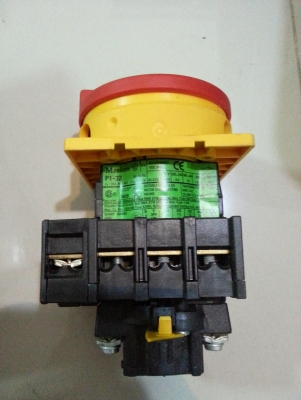 Motor breaker, Magnetic, Load break Switch "Moeller" Motor breaker, Magnetic, Load break Switch "Moeller"