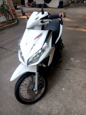 ขายไม่แพง click110i เดิมๆปี2552 ราคาบ้านๆด่วนๆคับ เล่มเอกสารครบ ขายไม่แพง click110i เดิมๆปี2552 ราคาบ้านๆด่วนๆคับ เล่มเอกสารครบ