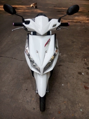 ขายไม่แพง click110i เดิมๆปี2552 ราคาบ้านๆด่วนๆคับ เล่มเอกสารครบ ขายไม่แพง click110i เดิมๆปี2552 ราคาบ้านๆด่วนๆคับ เล่มเอกสารครบ