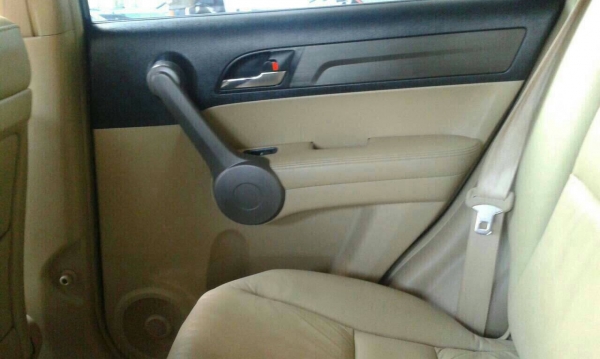Honda CRV ปี07