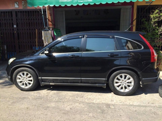 Honda CRV ปี07