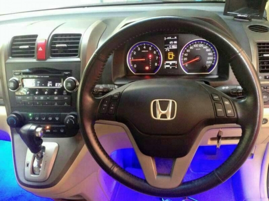 Honda CRV ปี07