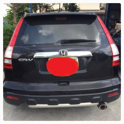 Honda CRV ปี07
