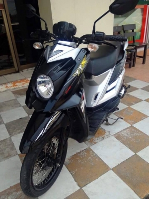 Yamaha TTX รถสวยเท่ห์ แนวสปอร์ต ระบบหัวฉีดประหยัดน้ำมัน เพียง 22000 บาท Yamaha TTX รถสวยเท่ห์ แนวสปอร์ต ระบบหัวฉีดประหยัดน้ำมัน เพียง 22000 บาท