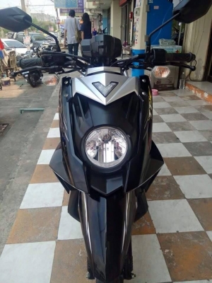 Yamaha TTX รถสวยเท่ห์ แนวสปอร์ต ระบบหัวฉีดประหยัดน้ำมัน เพียง 22000 บาท Yamaha TTX รถสวยเท่ห์ แนวสปอร์ต ระบบหัวฉีดประหยัดน้ำมัน เพียง 22000 บาท