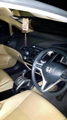 Honda Civic ปี06 (รถหลุดจำนำ) Honda Civic ปี06 (รถหลุดจำนำ)