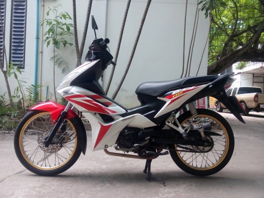 ขายไม่แพง cz i หัวฉีด ปี2551รถบ้านราคาประหยัด เล่มเอกสารครบ