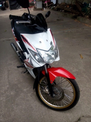 ขายไม่แพง cz i หัวฉีด ปี2551รถบ้านราคาประหยัด เล่มเอกสารครบ