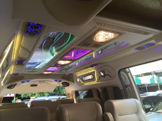 TOYOTA COMMUTER 2.5 ปี14D4D TOYOTA COMMUTER 2.5 ปี14D4D