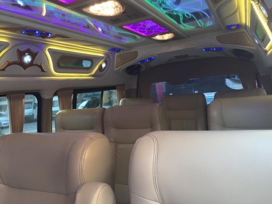 TOYOTA COMMUTER 2.5 ปี14D4D TOYOTA COMMUTER 2.5 ปี14D4D