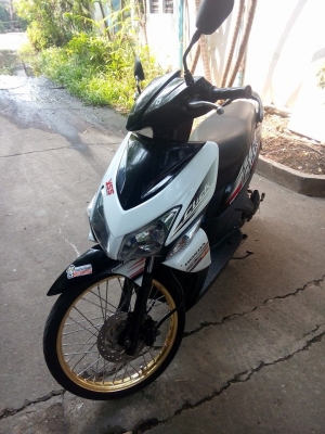 ขายไม่แพง คลิก ปี2551รถบ้านราคาประหยัด เล่มเอกสารครบ