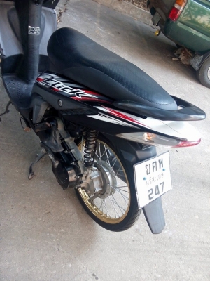 ขายไม่แพง คลิก ปี2551รถบ้านราคาประหยัด เล่มเอกสารครบ