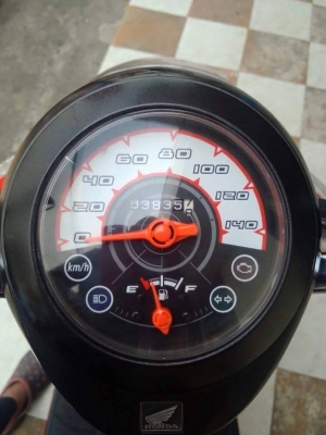 สวยขั้นเทพ All New Scoopy i เป็น Man Utd. Limited Edition ลิขสิทธิ์แท้ รุ่นใหม่ล่าสุด สวยขั้นเทพ All New Scoopy i เป็น Man Utd. Limited Edition ลิขสิทธิ์แท้ รุ่นใหม่ล่าสุด