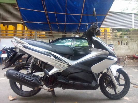 ขายไม่แพง แอร์เบส เดิมๆ ปี2550รถบ้านราคาประหยัด เล่มเอกสารครบ