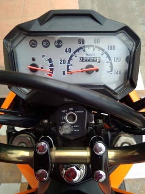 รถสวยมากๆ Honda Zoomer X ปี 2556 เทรนสีล่าสุด รับรองคุณภาพดี คุ้มค่าเกินราคา